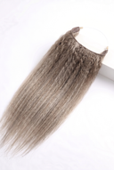 Kinky Straight Halo Extension