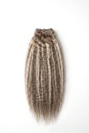 Kinky Straight Sew-In Bundle