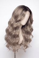 Soft Wave Layered Wig - Kora Strand