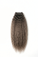 Kinky Straight Sew-In Bundle