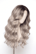 Soft Wave Layered Wig - Kora Strand