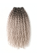 Kinky Coil Seamless Weft Bundle