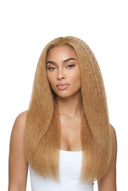 Pressed Straight Wig - Kora Strand
