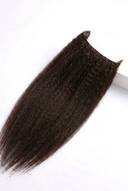 Kinky Straight Halo Extension