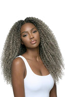 Natural Coil Halo Extension - Kora Strand