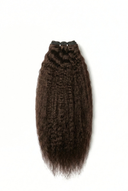 Kinky Straight Sew-In Bundle