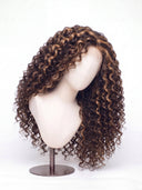 Deep Wave Layered Wig - Kora Strand