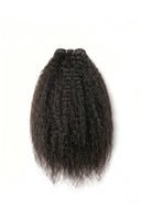 Kinky Straight Sew-In Bundle