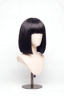 Silk Straight Bob Fringe Wig - Kora Strand