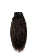 Yaki Straight Sew-In Bundle