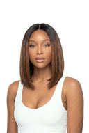 Silk Straight Bob Wig - Kora Strand