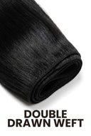 Silk Straight Sew - In Bundle - Kora Strand