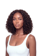 Deep Wave Bob Wig - Kora Strand