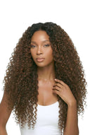 Deep Curl Wig - Kora Strand