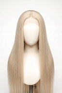 Silk Straight Echthaarperücke