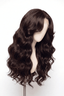 Soft Wave Layered Wig - Kora Strand