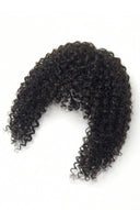 Natural Coil Curtain Fringe Clip - In Extension - Kora Strand