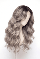 Soft Wave Layered Wig - Kora Strand