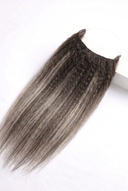 Kinky Straight Halo Extension