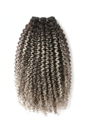 Kinky Coil Seamless Weft Bundle