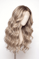 Soft Wave Layered Wig - Kora Strand