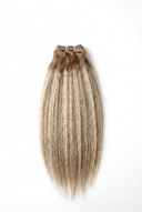 Yaki Straight Sew-In Bundle