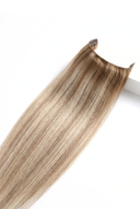 Yaki Straight Halo Extension
