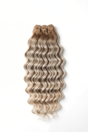 Loose Wave Echthaar-Sew-in-Bundle