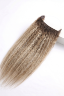 Kinky Straight Halo Extension