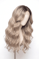 Soft Wave Layered Wig - Kora Strand