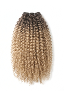 Kinky Coil Seamless Weft Bundle