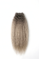 Kinky Straight Sew-In Bundle