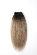 Yaki Straight Sew-In Bundle