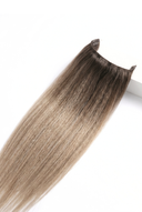 Yaki Straight Halo Extension