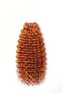 Deep Wave Echthaar-Sew-in-Bundle