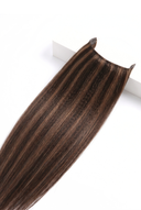 Yaki Straight Halo Extension