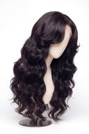 Soft Wave Layered Wig - Kora Strand