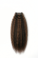 Kinky Straight Sew-In Bundle