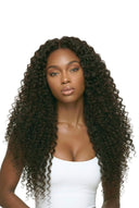 Deep Curl Halo Extension - Kora Strand