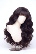 Soft Wave Fringe Wig - Kora Strand