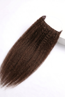 Kinky Straight Halo Extension