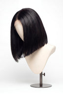 Silk Straight Bob Wig - Kora Strand