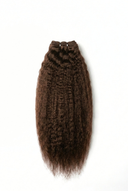 Kinky Straight Sew-In Bundle
