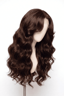 Soft Wave Layered Wig - Kora Strand