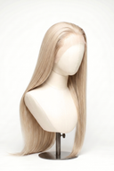 Silk Straight Echthaarperücke