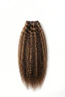 Kinky Straight Sew-In Bundle