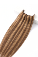 Yaki Straight Halo Extension