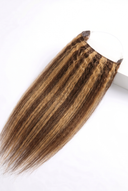 Kinky Straight Halo Extension