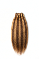 Yaki Straight Sew-In Bundle