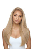 Silk Straight Wig - Kora Strand